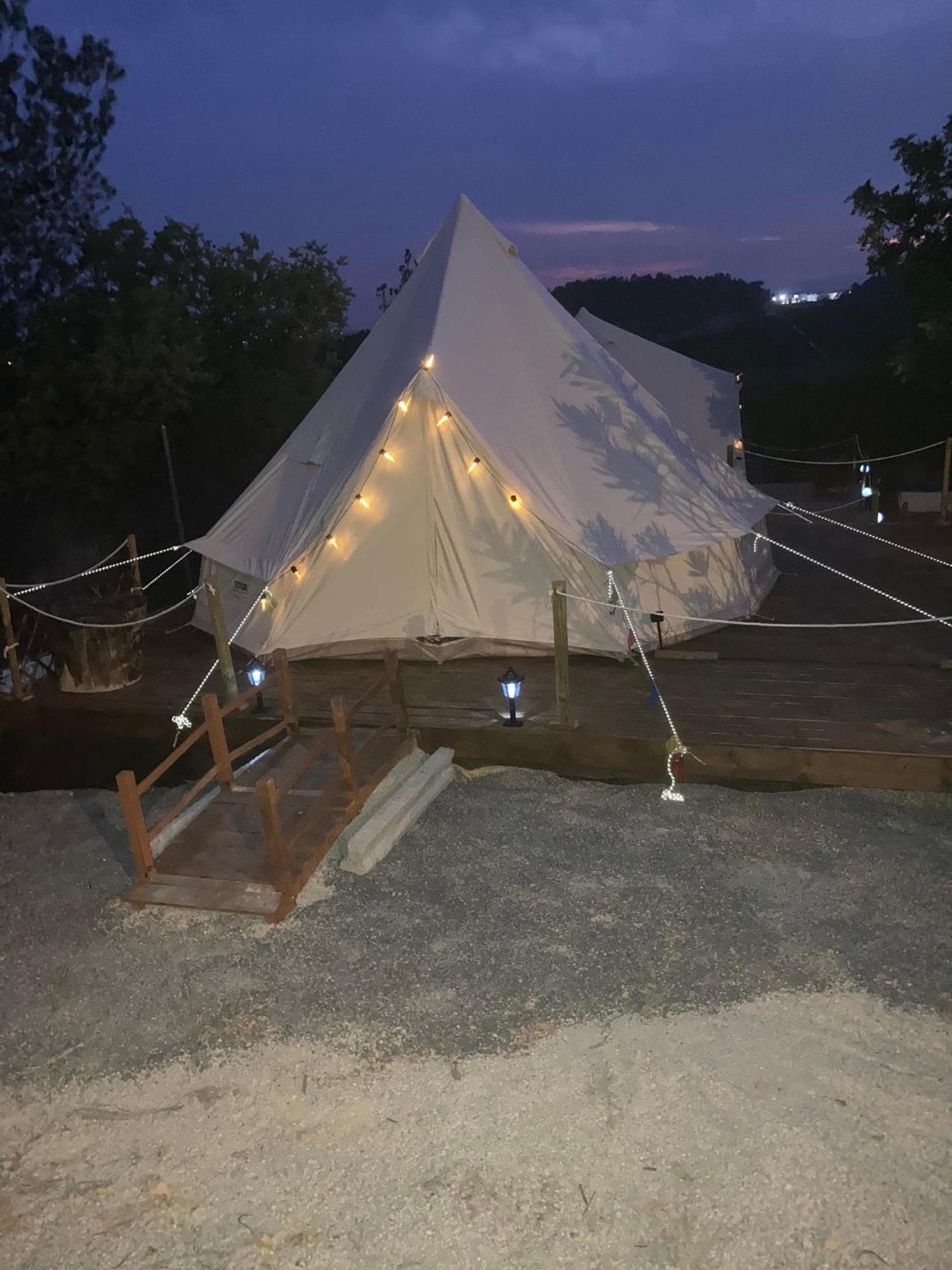 Finca El Escondite Olocau Екстер'єр фото
