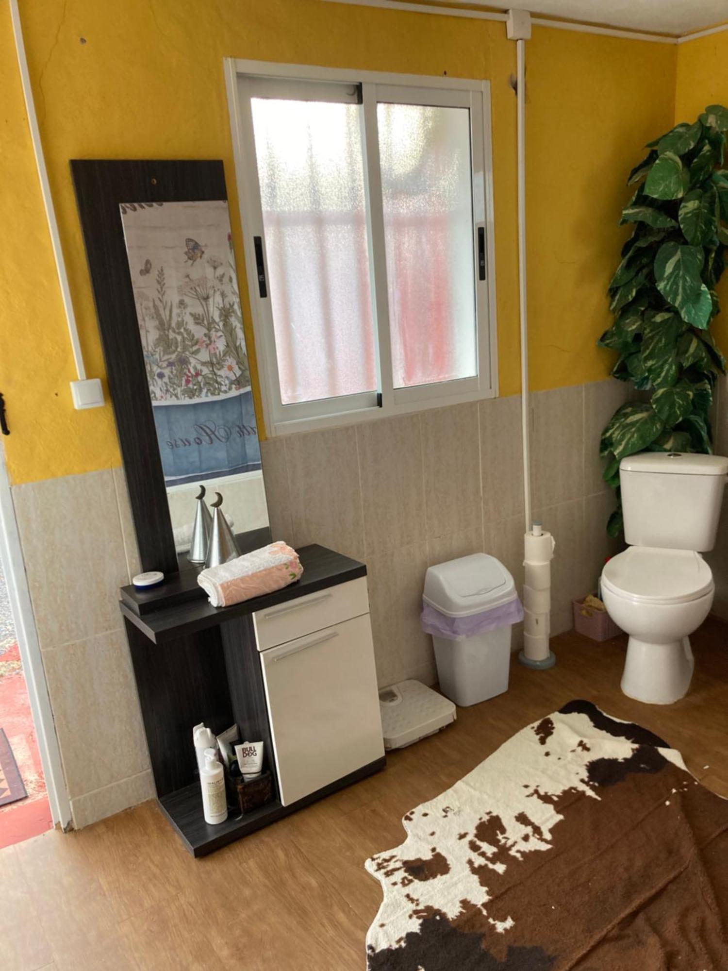 Finca El Escondite Olocau Екстер'єр фото